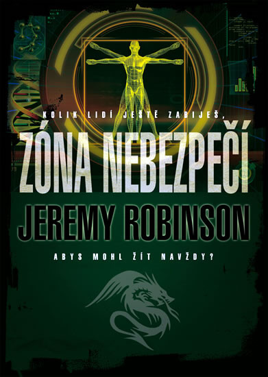 Jeremy Robinson Empire