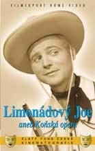 DVD Limonádový Joe aneb Koňská opera
