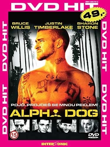 DVD Alpha Dog DVD Alpha Dog