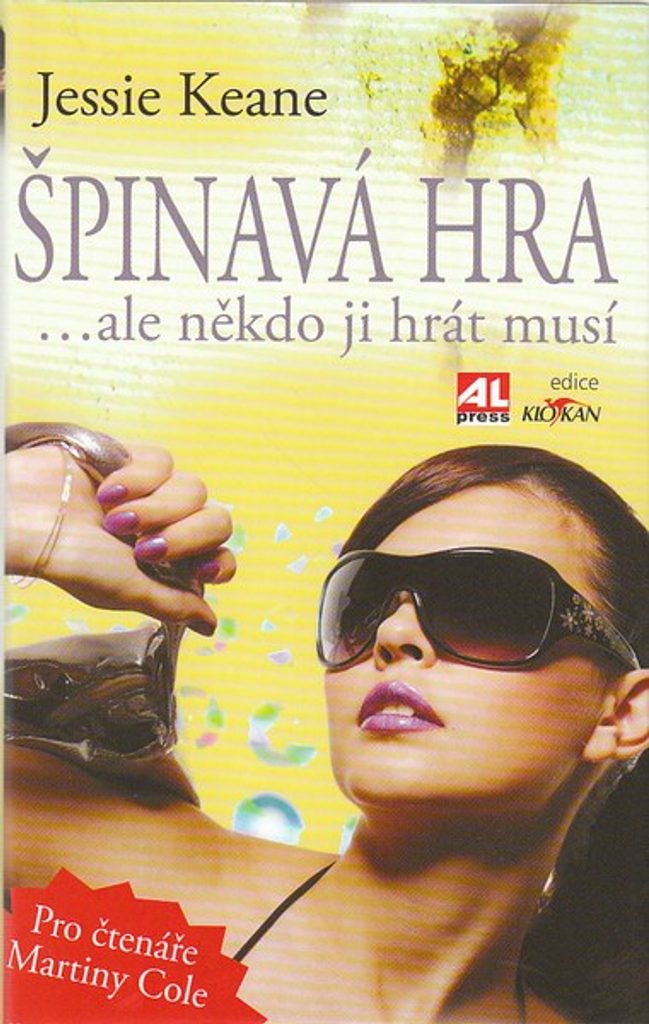 Špinavá hra