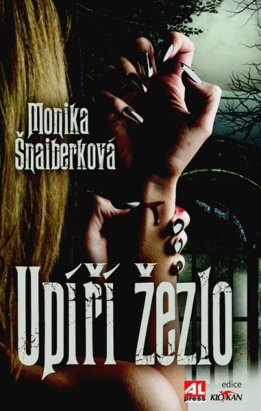 Úpíří žezlo