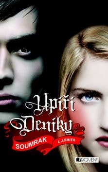 Upíří deníky 6 – Soumrak