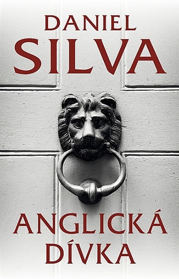 Anglická dívka Anglická dívka