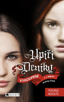 Upíří deníky 17 – Vykoupení