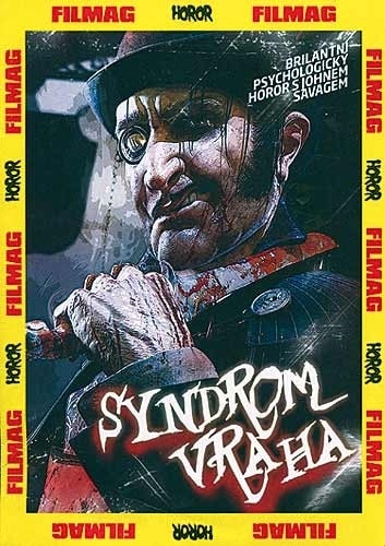 DVD Syndrom vraha