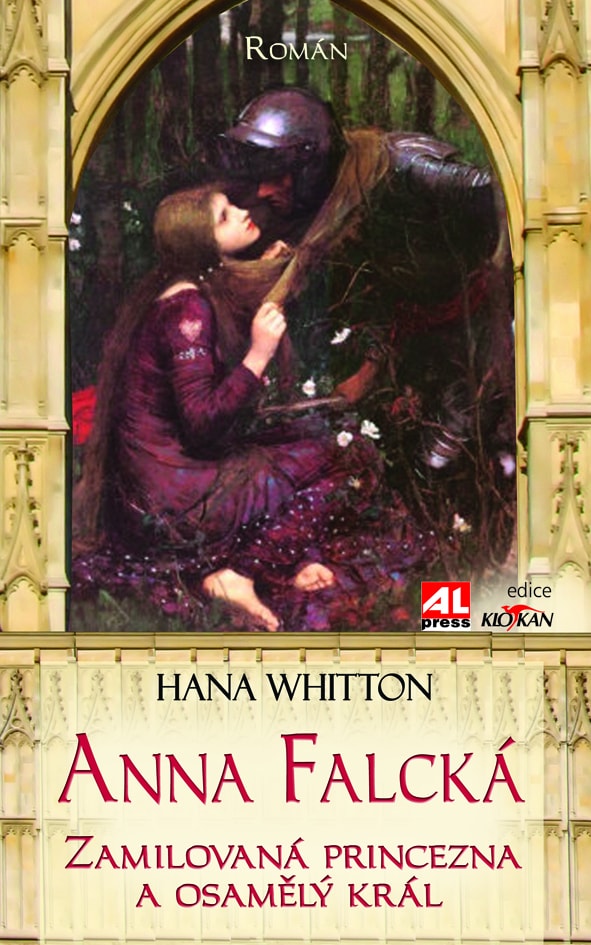 Anna Falcká Anna Falcká