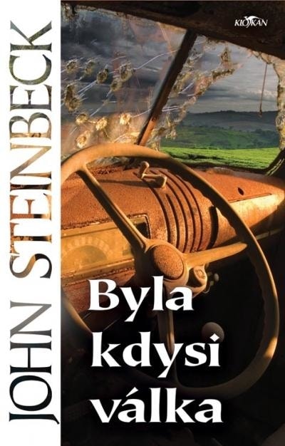 Byla kdysi válka