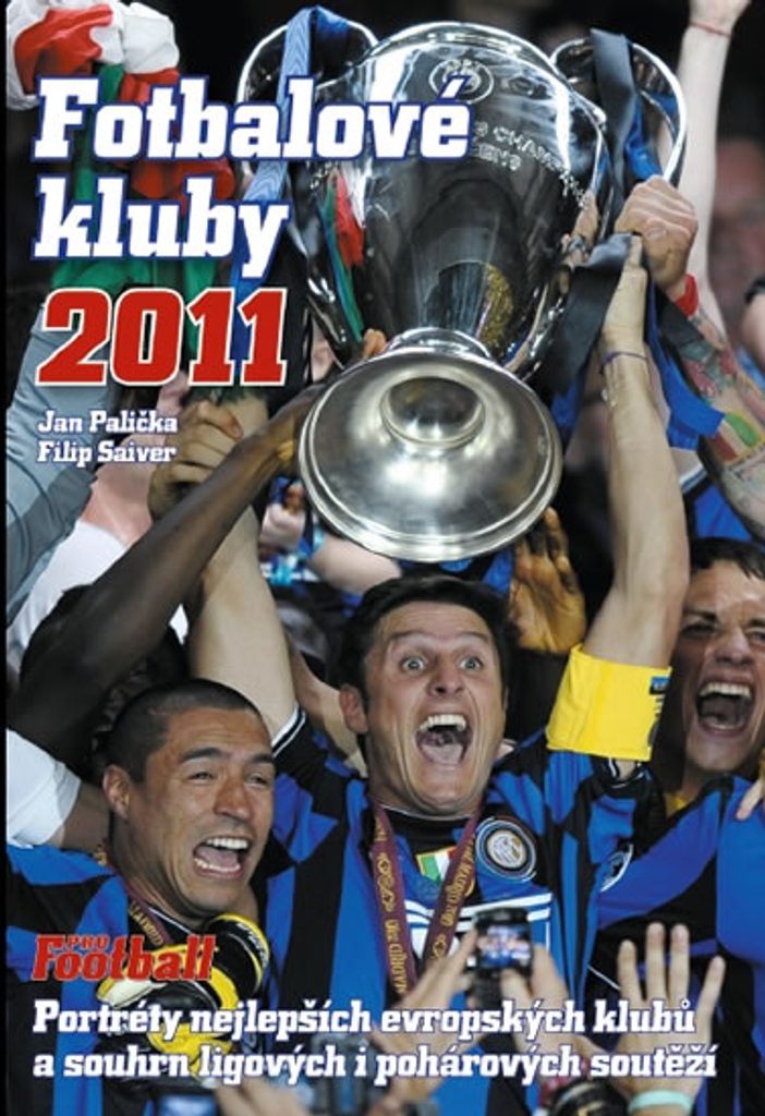 Fotbalové kluby 2011
