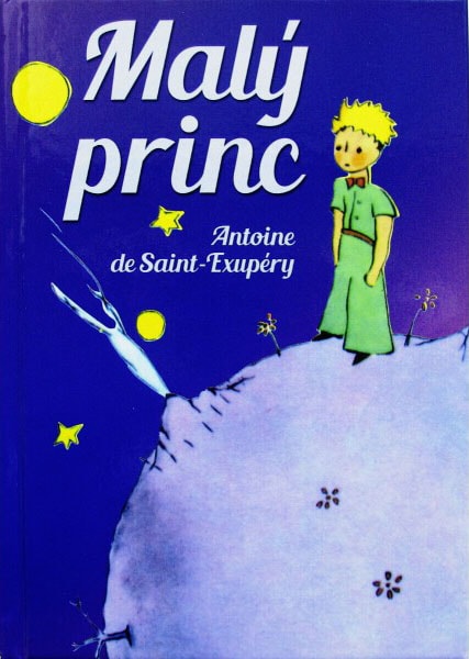 Malý princ