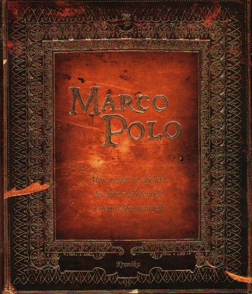 Marco Polo