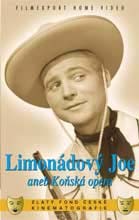 DVD Limonádový Joe aneb Koňská opera