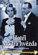 DVD Hotel Modrá hvězda
