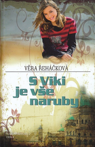 S Viki je vše naruby